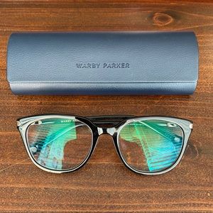 Warby Parker Maeve Glasses